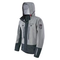 Finntrail Куртка водостойкая Greenwood 4021 Grey в Ульяновске