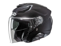 HJC Шлем F31 Metal Black в Ульяновске