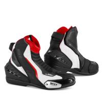 Shima Мотоботы Спортивные SX-6 White в Ульяновске