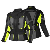 Shima Куртка Hero 2.0 Lady Fluo в Ульяновске