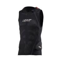 Leatt Защита спины Back Protector 3DF AirFit Evo Vest V26 Black в Ульяновске