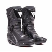 Dainese Ботинки Nexus 3 In&Out D-WP V26 Black/Black в Ульяновске