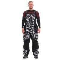 Dragonfly Снегоходные штаны Expedition Camo-Red в Ульяновске