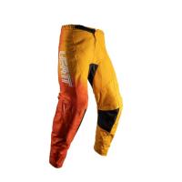 Leatt Штаны 3.5 Ride V25 Flame в Ульяновске