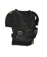 Acerbis Защита тела (Жилет) DNA SH Black/Yellow в Ульяновске
