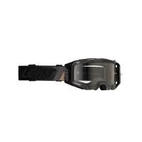 Leatt Маска Velocity 5.5 Black Clear 83 VLT V25 в Ульяновске