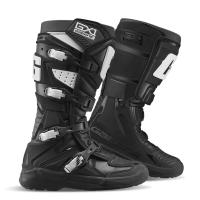 Gaerne мотоботы GX-1 Evo Black в Ульяновске