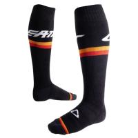 Leatt Носки Moto Socks Black 2026 в Ульяновске