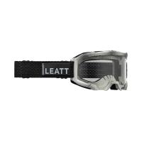 Leatt Маска Velocity 4.0 MTB Brushed Clear 83% в Ульяновске
