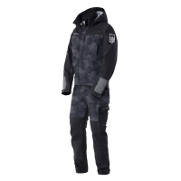Finntrail Костюм Thor 3420 CamoShadowBlack в Ульяновске