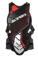 Acerbis Защита спины Comfort 2.0 Black/Red в Ульяновске