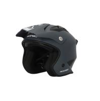 Acerbis Шлем Jet Aria 22-06 Grey в Ульяновске