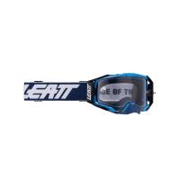 Leatt Маска Velocity 6.5 Cryztal Blue Purple 75 VLT V25 в Ульяновске