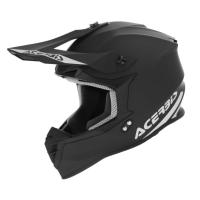 Acerbis Шлем Linear 22-06 Metallic Black в Ульяновске