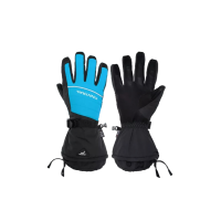Finntrail Перчатки Freeride 2700 Blue в Ульяновске