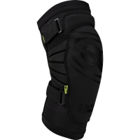 IXS Наколенники Carve 2.0 Kids 2024 Black в Ульяновске