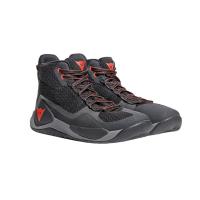 Dainese Ботинки Atipica Air 2 Black/Red-Fluo в Ульяновске