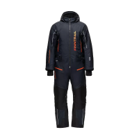 Finntrail Комбинезон мужской утепленный Blizzard 3856 Graphite в Ульяновске