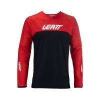 Leatt Джерси Moto 4.5 Enduro V24 Red в Ульяновске