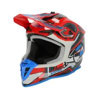 Acerbis Шлем Linear 22-06 Red/Blue в Ульяновске
