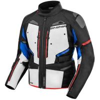 Shima Мотокуртка туристическая Dune Men Blue в Ульяновске