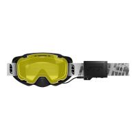 509 Очки снегоходные Aviator 2.0 XL S1 Flow с подогревом Whiteout в Ульяновске