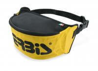 Acerbis Сумка на пояс Fanny Black/Yellow в Ульяновске