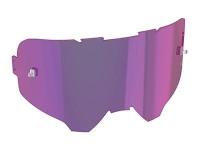 Leatt Линза для очков Iriz Purple Lens 78% в Ульяновске