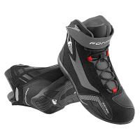 Forma Ботинки женские Genesis Black/Grey в Ульяновске