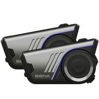 Sena Bluetooth-гарнитура и интерком (комплект из 2-х гарнитур) 60S-01D в Ульяновске