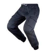 By City Штаны Jogger Man Black в Ульяновске