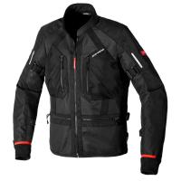 Spidi Куртка Tech Armor Black в Ульяновске