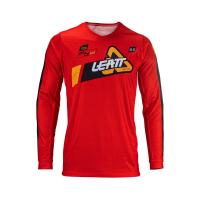 Leatt Джерси 3.5 Ride Red 2024 в Ульяновске