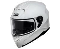 IXS Мотошлем iXS217 1.0 белый в Ульяновске