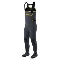 Finntrail Вейдерсы Blackwater 5291 Dark Grey в Ульяновске
