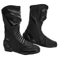 Shima Мотоботинки RX-3 Men Black в Ульяновске