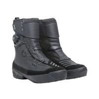 TCX Мотоботы Infinity 3 Mid WP 001 Black в Ульяновске