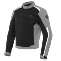 Dainese Куртка Hydra Flux 2 Air D-Dry Black/Charcoal-Gray в Ульяновске