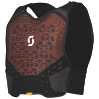 Scott Защита тела Body Armor Softcon Jr  black в Ульяновске