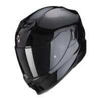 Scorpion Exo Мотошлем EXO-520 Evo Air Solid Черный в Ульяновске