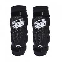 Acerbis Налокотники Soft Elbow Black/White в Ульяновске