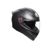 AGV Шлем K-1 MONO Matt Black в Ульяновске