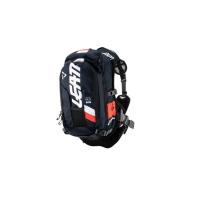 Leatt Рюкзак-гидропак защита панцирь Hydra Chest Protector Moto 4.5 2023 Black/Red в Ульяновске