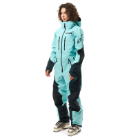 Dragonfly Комбинезон Freeride Pro Woman Blue Sky в Ульяновске