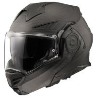 LS2 Мотошлем FF901 Advant X Carbon Solid Matt Black в Ульяновске