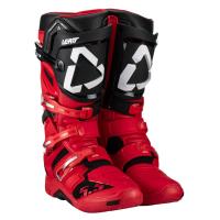 Leatt Мотоботы 5.5 FlexLock Boot Red в Ульяновске