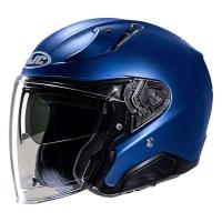 HJC Шлем RPHA31 Semi Flat Metallic Blue в Ульяновске