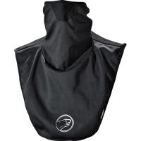 Bering Воротник ветрозащитный Maxi Tube Windstopper Black в Ульяновске
