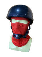 Scout Шлем корка Skin черн. глянец б/р в Ульяновске