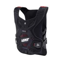 Leatt Защитный панцирь женский Chest Protector ReaFlex Women V26 Black в Ульяновске